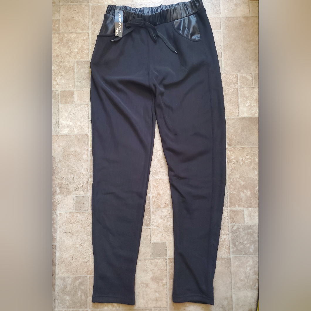 C-Mode Pants